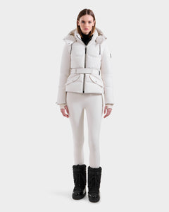 ADELINE H - 8125587 Vanilla