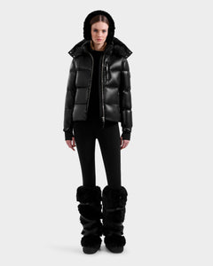 ASHLYN S - 8124565 Black
