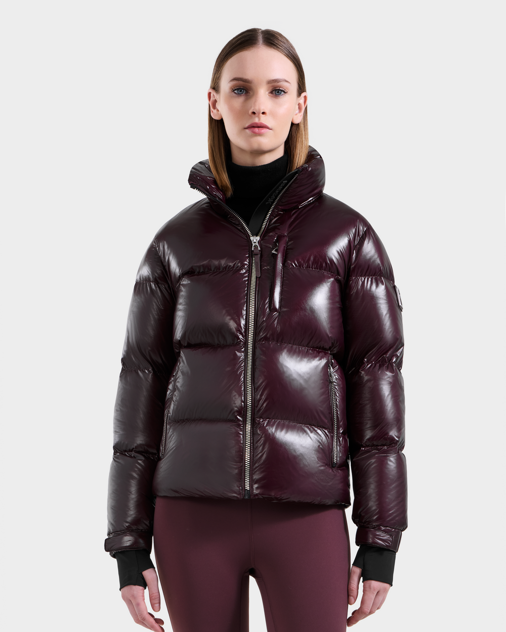 ASHLYN S - 8124565 Bordeaux – Rudsak