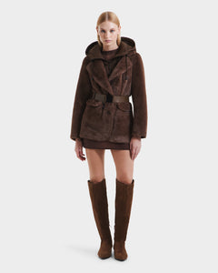 ASPEN F - 8125604 Mocha