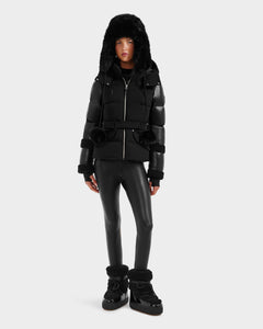 AUDREY - 8124582 Black/Black