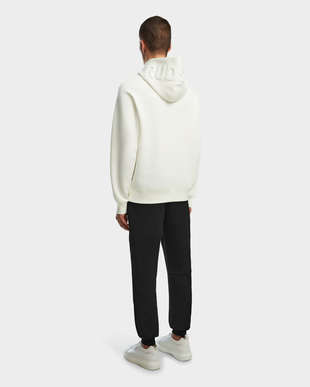 RUDSAK BARRY Oversized Hoodie: Ultimate Comfort & Laid-Back Style