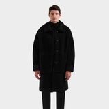 BENITO M125533 Black Outerwear – Rudsak