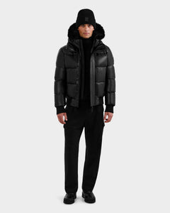 BOND X - 6122525 BLACK