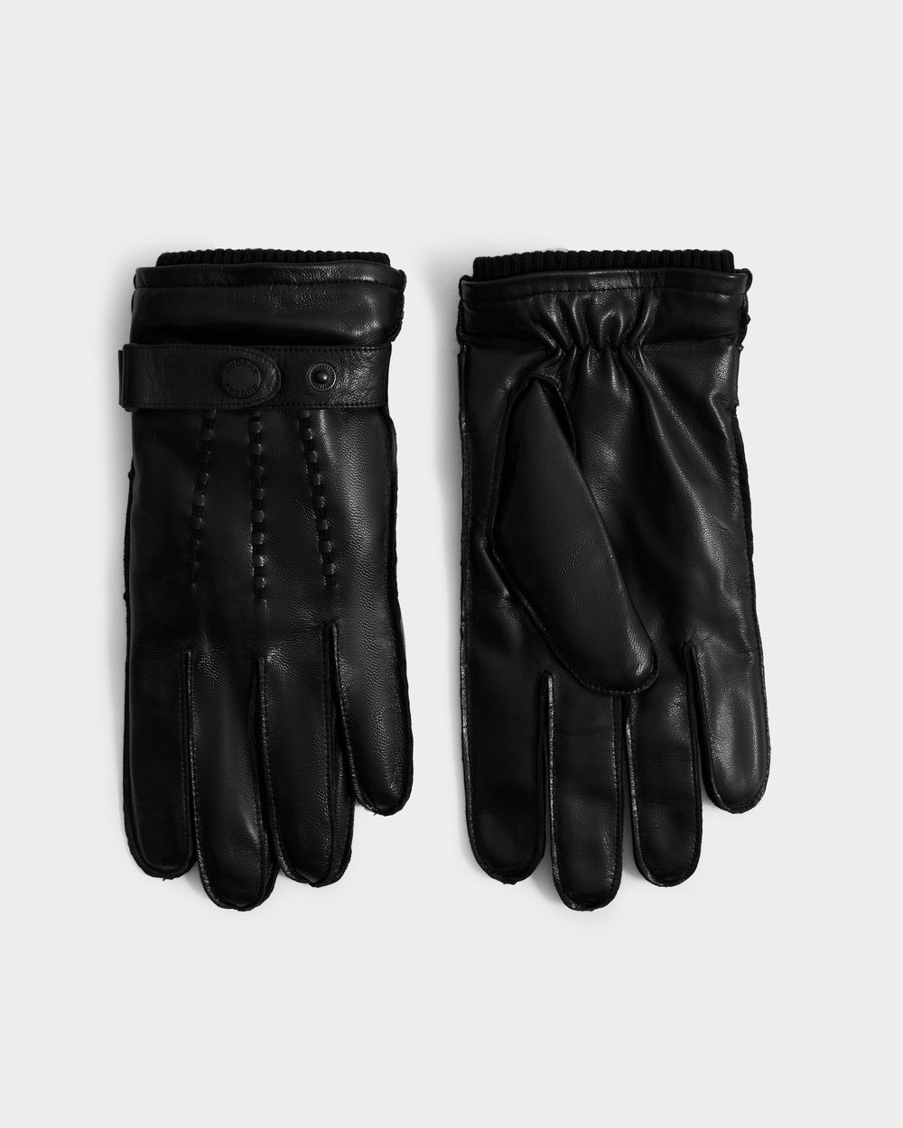 BORIS - M425001 Black – Rudsak