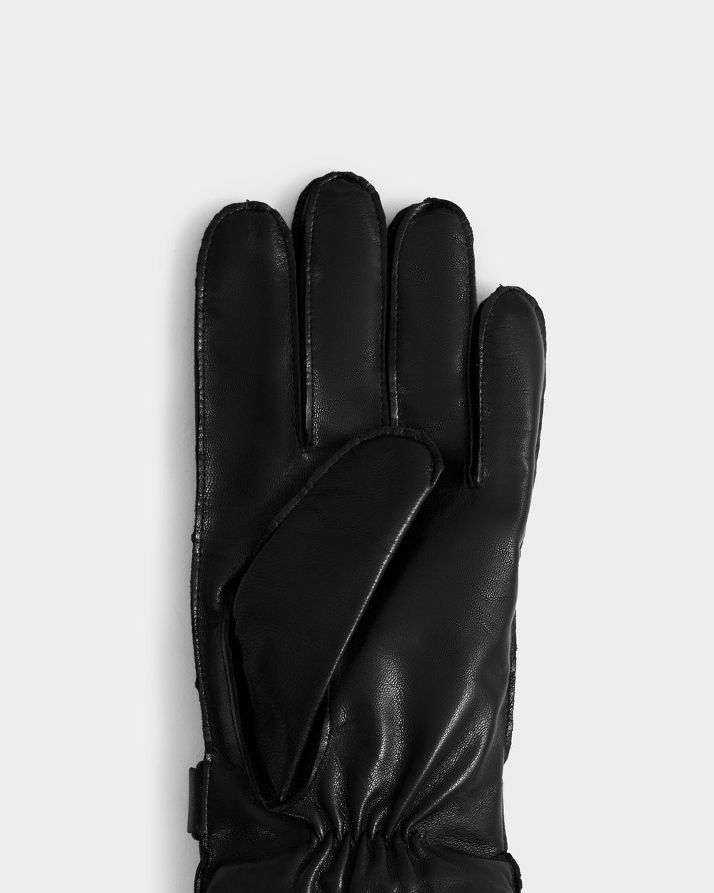 BORIS - M425001 Black – Rudsak