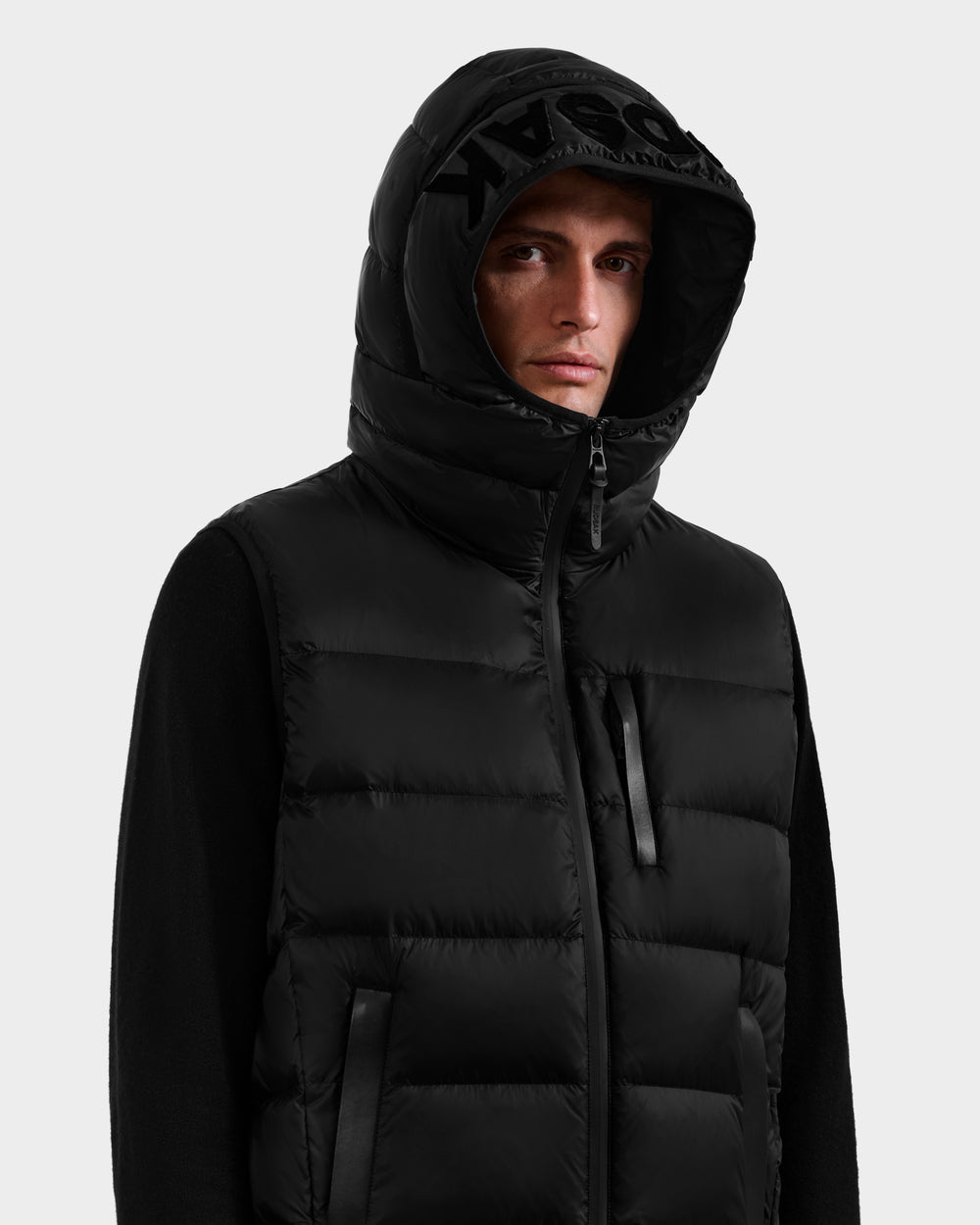 BROOKS M125520 Black Outerwear – Find Your Style – Rudsak BROOKS M125520 Black Outerwear – Find Your Style – Rudsak