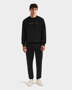 BRYN - 9524007 Black M