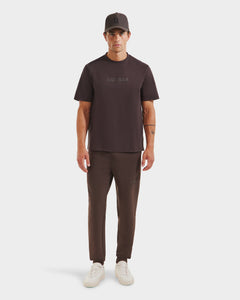 CASEY - 6525037 Espresso