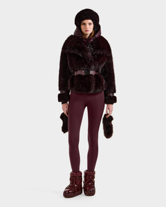 CHLOE - 8125619 Bordeaux