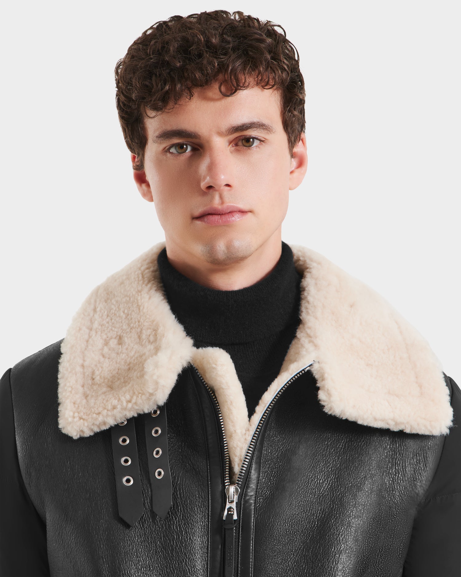 CLAYTON - 6125501 Black