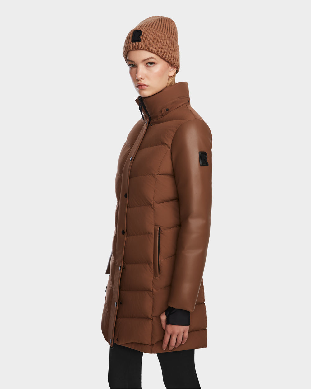 ELSA - L123535 Taupe – Rudsak