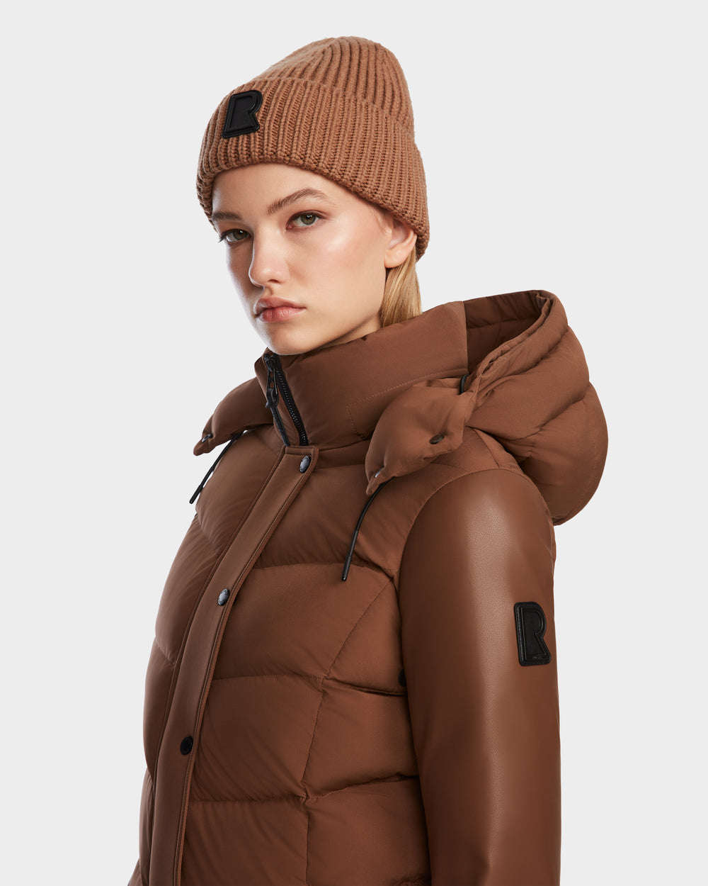 ELSA - L123535 Taupe – Rudsak