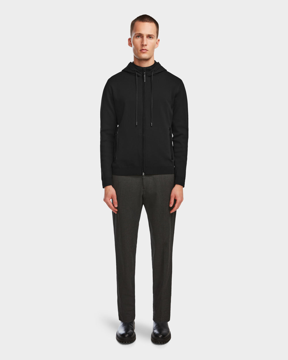 FILEY - 6524512 Black – Rudsak
