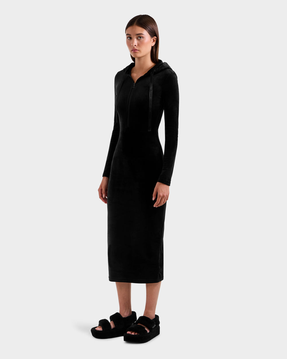 ISABELLA - L525502 Black – Rudsak