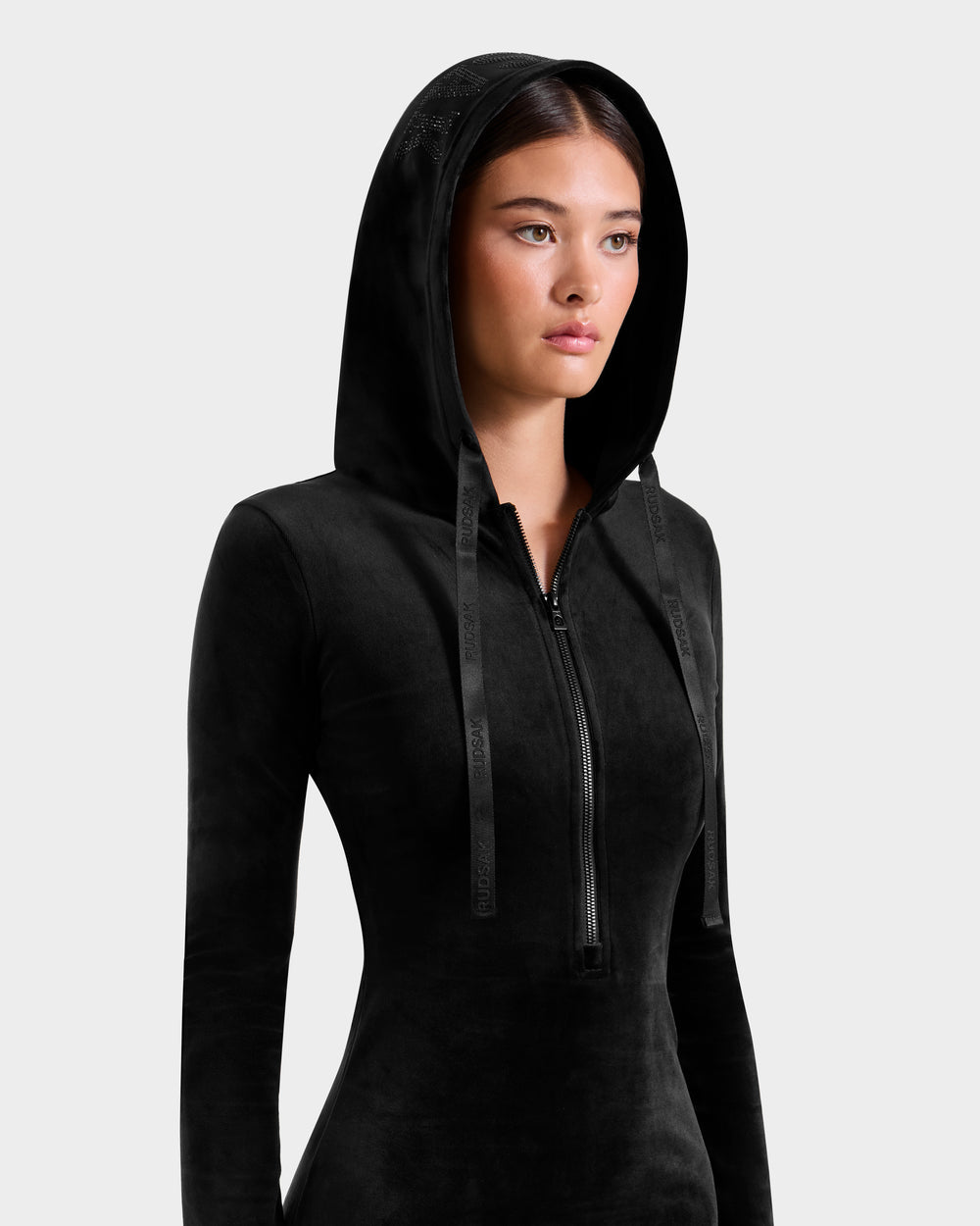 ISABELLA - L525502 Black – Rudsak