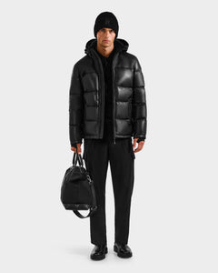JAMESON - 6125678 Black