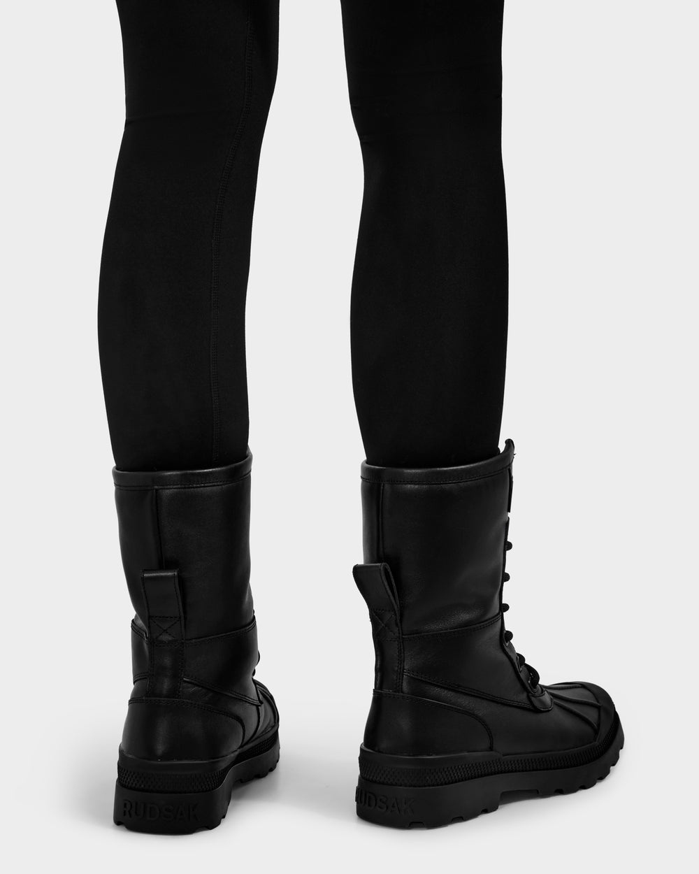 RIM.ARK Refined jumper SK ブラック 2024SS 38 JESI 8225026 Black Footwear - Sleek Style & Comfort – Rudsak
