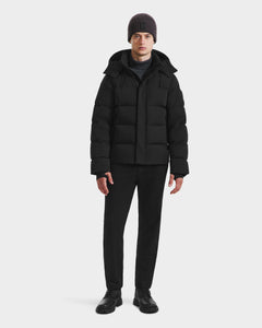 JOEL - 6124605 Black