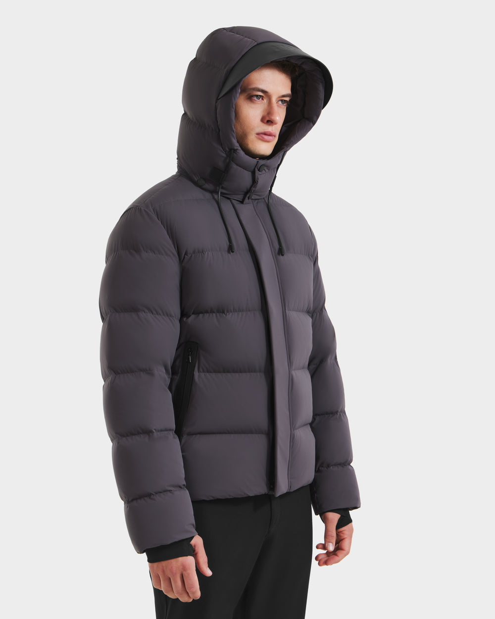 JOEL 6124605 Grey – Rudsak