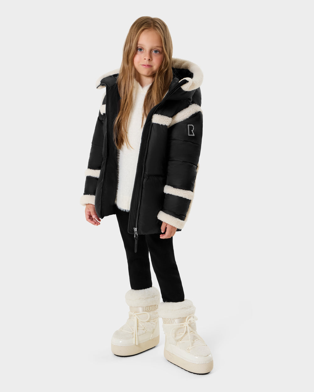 JULIANA K - K125550 Black – Rudsak