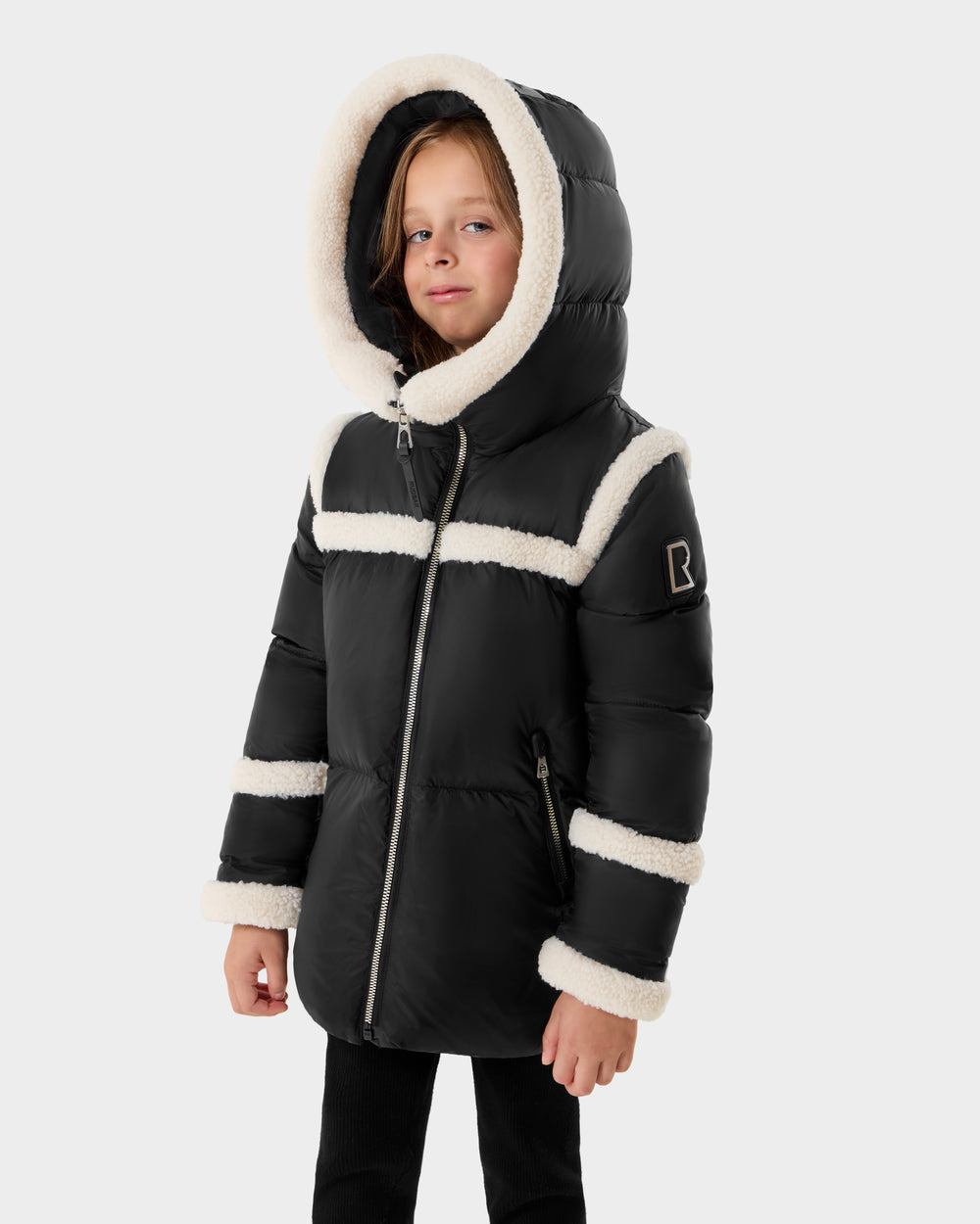 JULIANA K - K125550 Black – Rudsak JULIANA K - K125550 Black – Rudsak