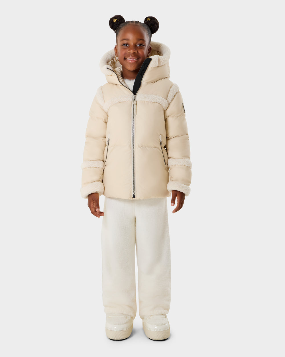JULIANA K - K125550 Vanilla – Rudsak JULIANA K - K125550 Vanilla – Rudsak