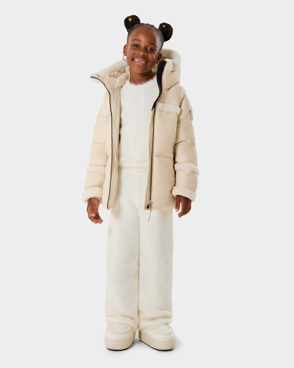 JULIANA K - K125550 Vanilla – Rudsak