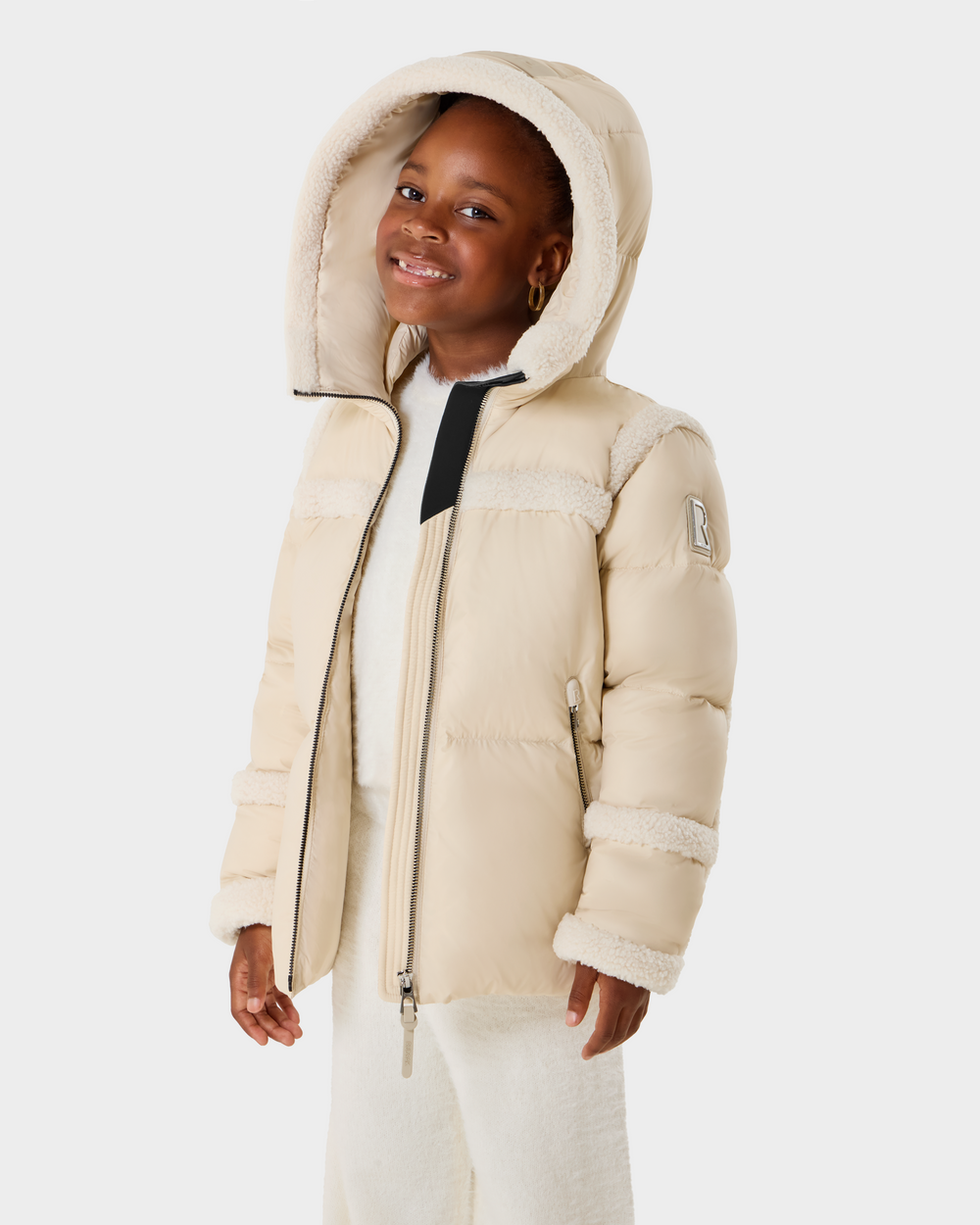 JULIANA K - K125550 Vanilla – Rudsak
