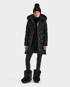 KEHLANI H - 8125643 Black