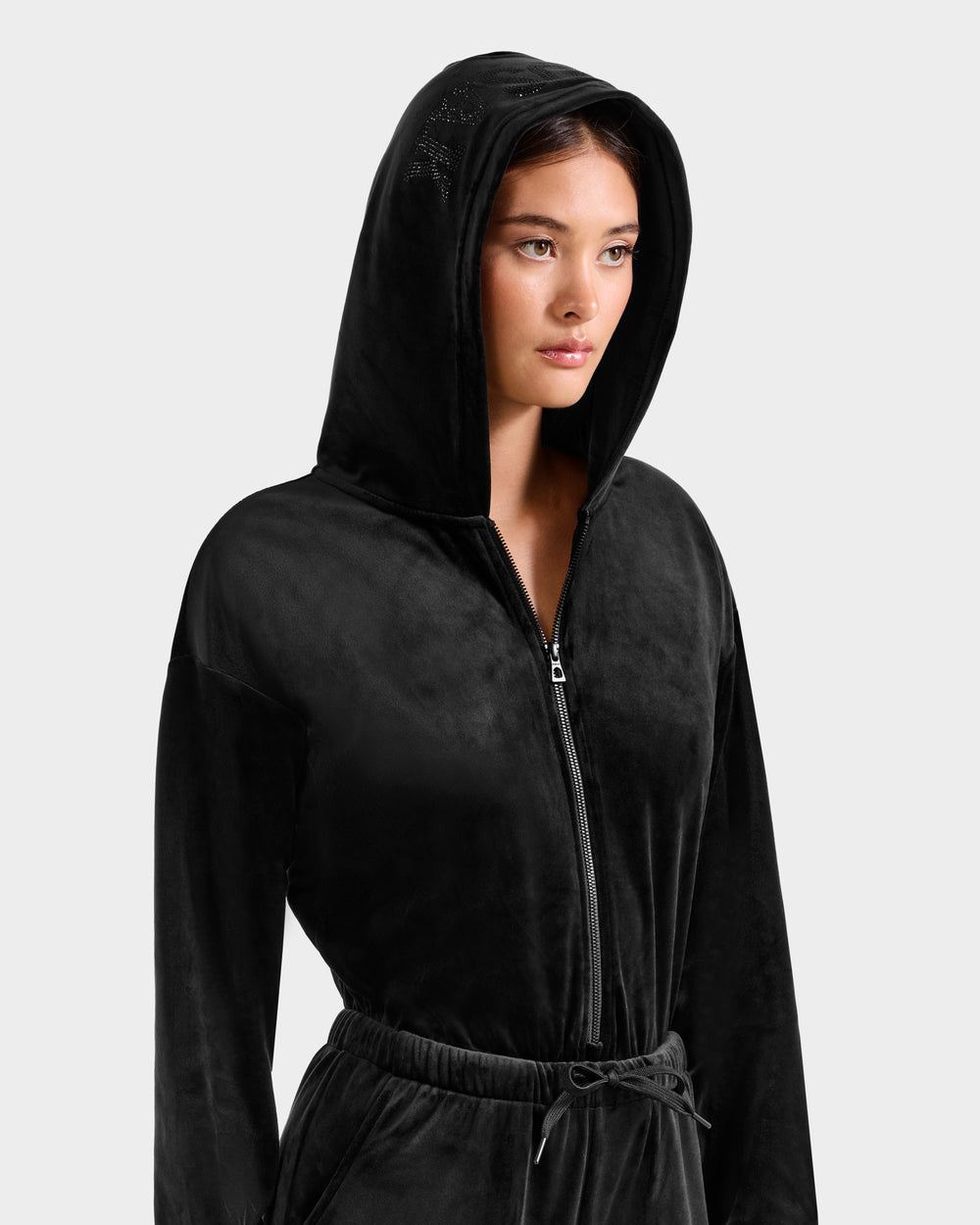 KETZY - L525503 Black – Rudsak