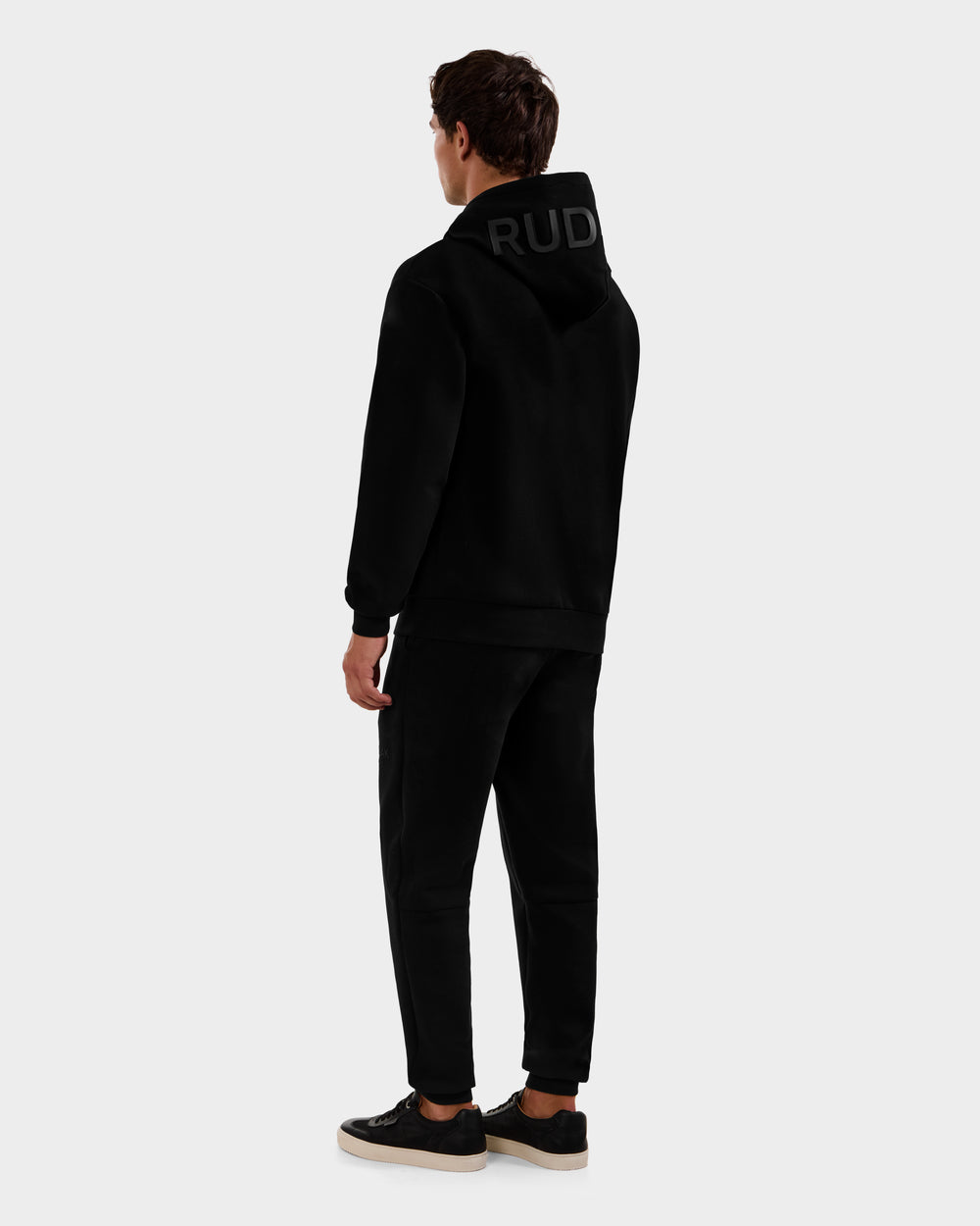 LEROY - U525509 Black M – Rudsak