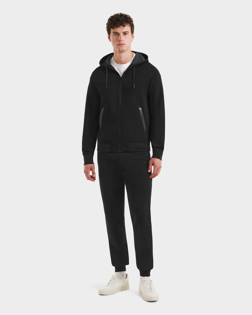 LEVI - 9525552 Black M – Rudsak