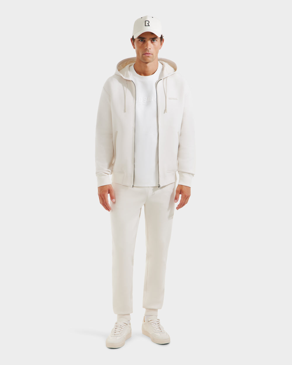 LEVI 9525552 Vanilla M – Rudsak