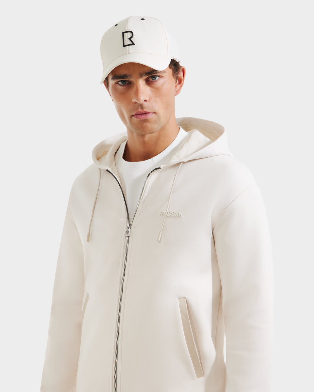 LEVI 9525552 Vanilla M – Rudsak