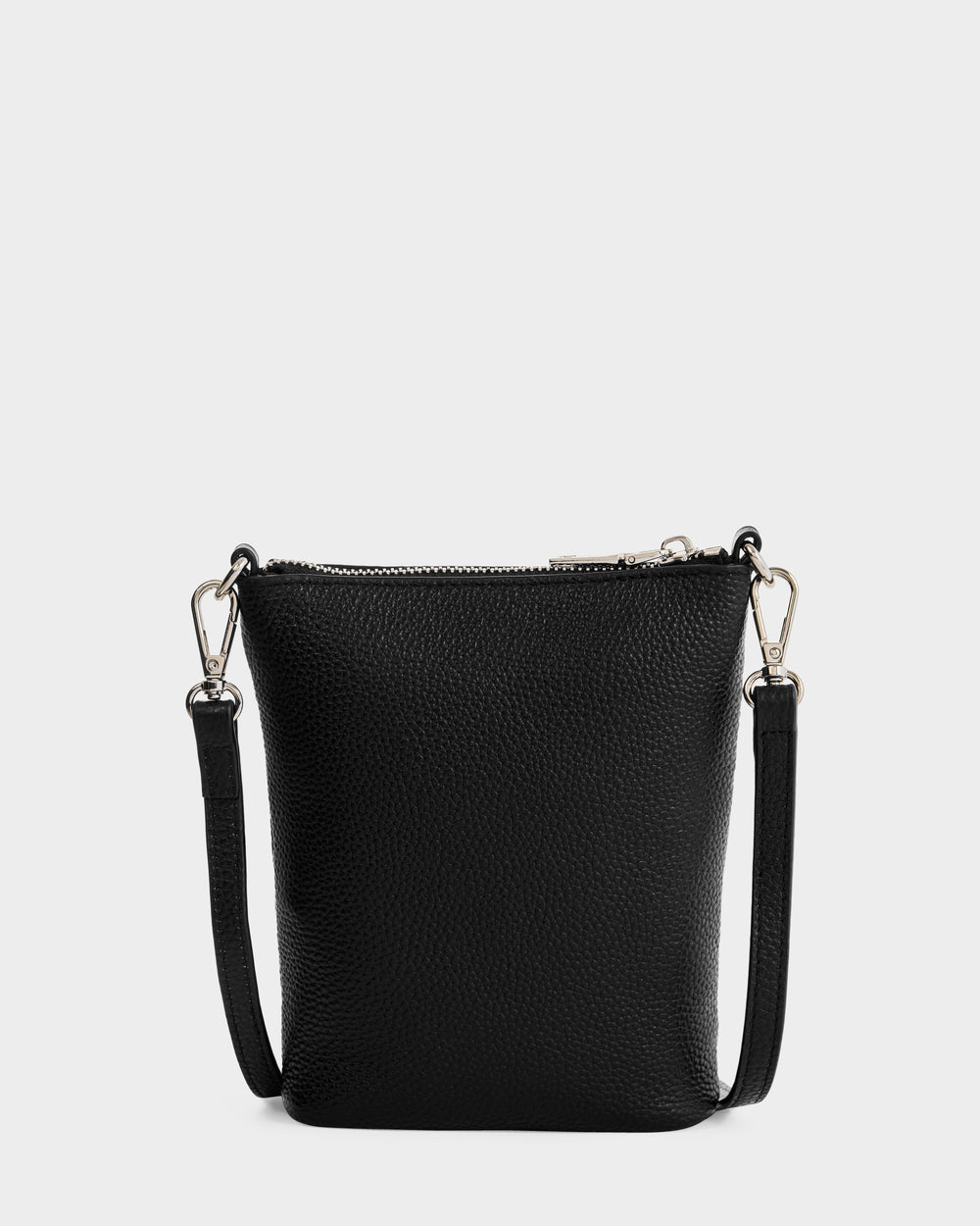LILA - L325513 Black – Rudsak