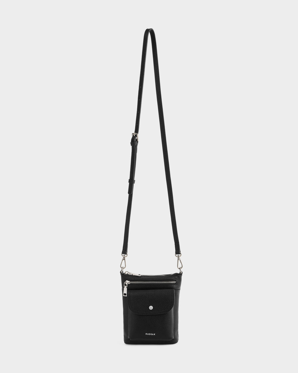 LILA - L325513 Black – Rudsak
