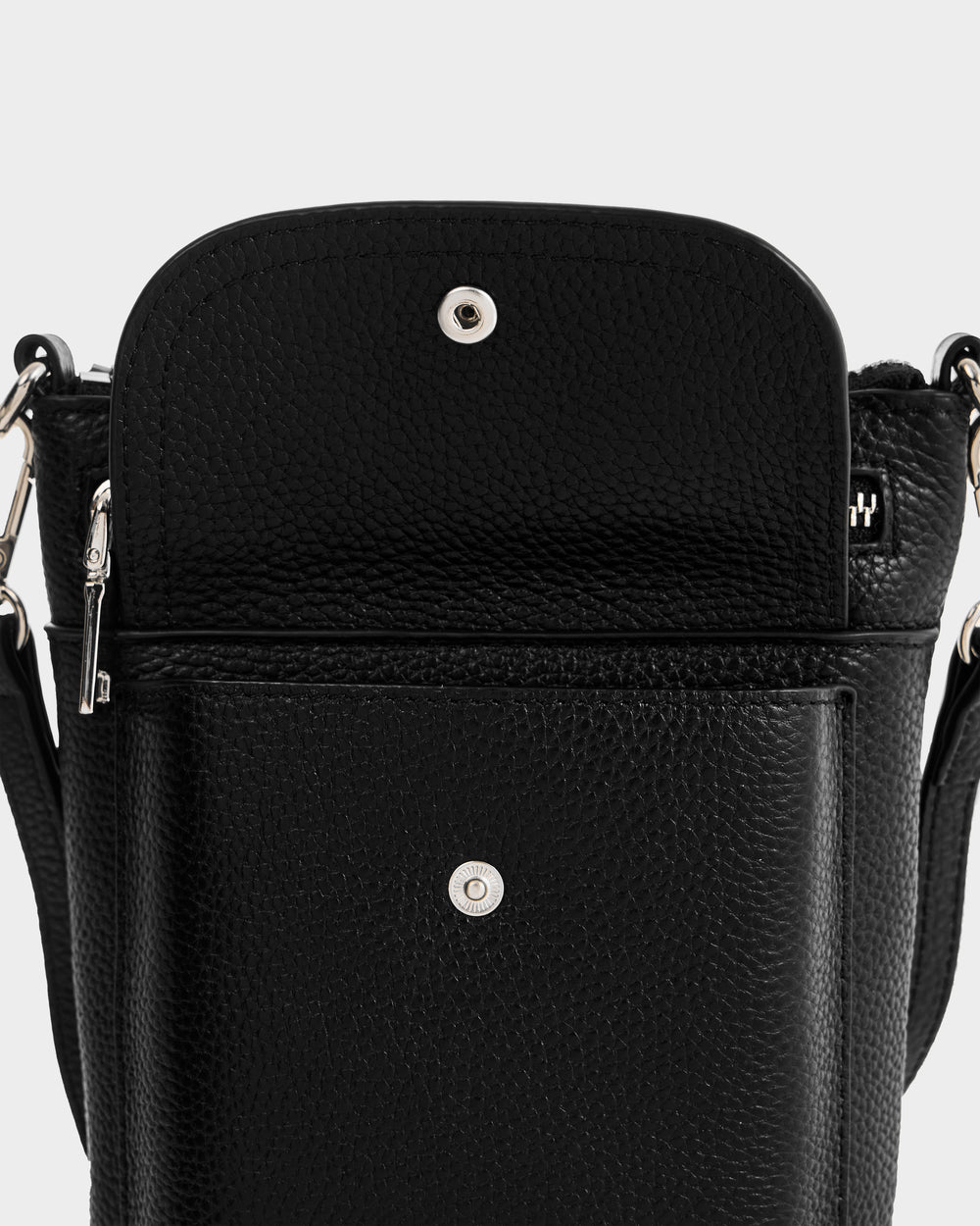 LILA - L325513 Black – Rudsak