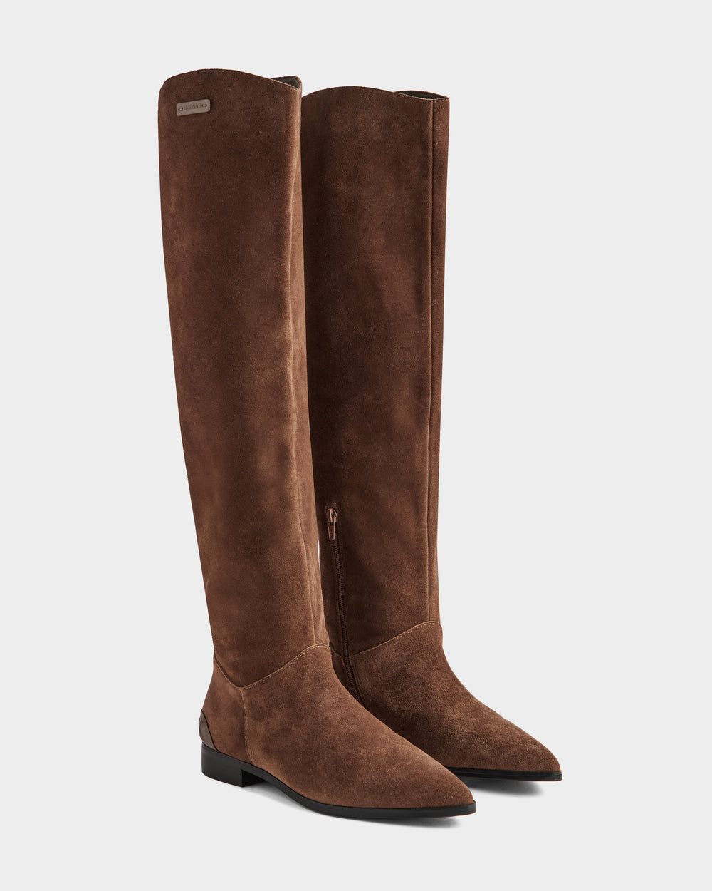 Tamaris Bottes de neige - olive/kaki
