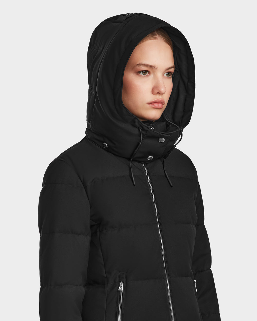 MIRIAM - L123544 Black – Rudsak
