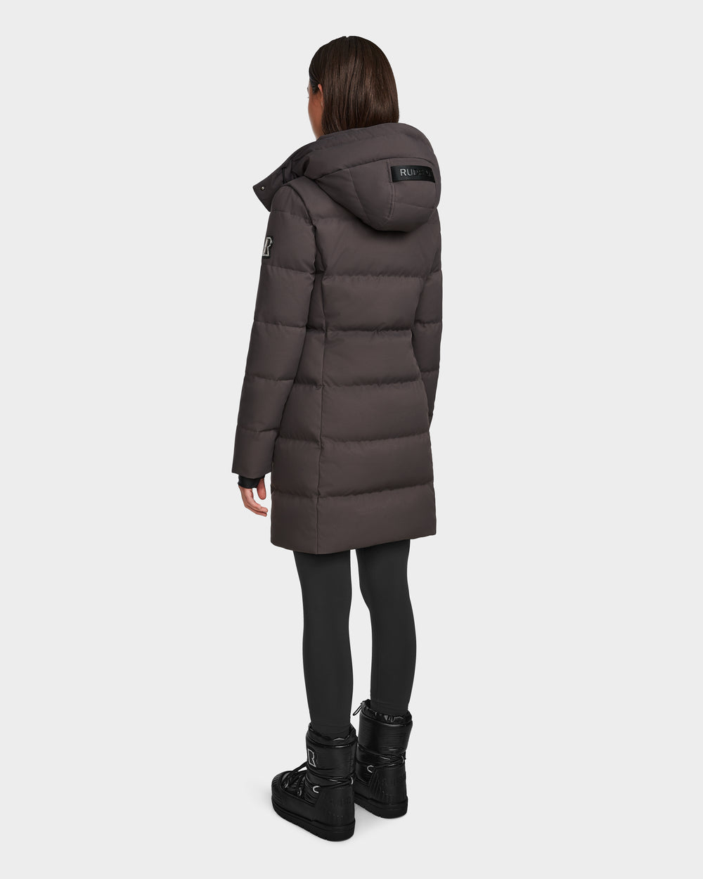 MIRIAM - L123544 Grey – Rudsak
