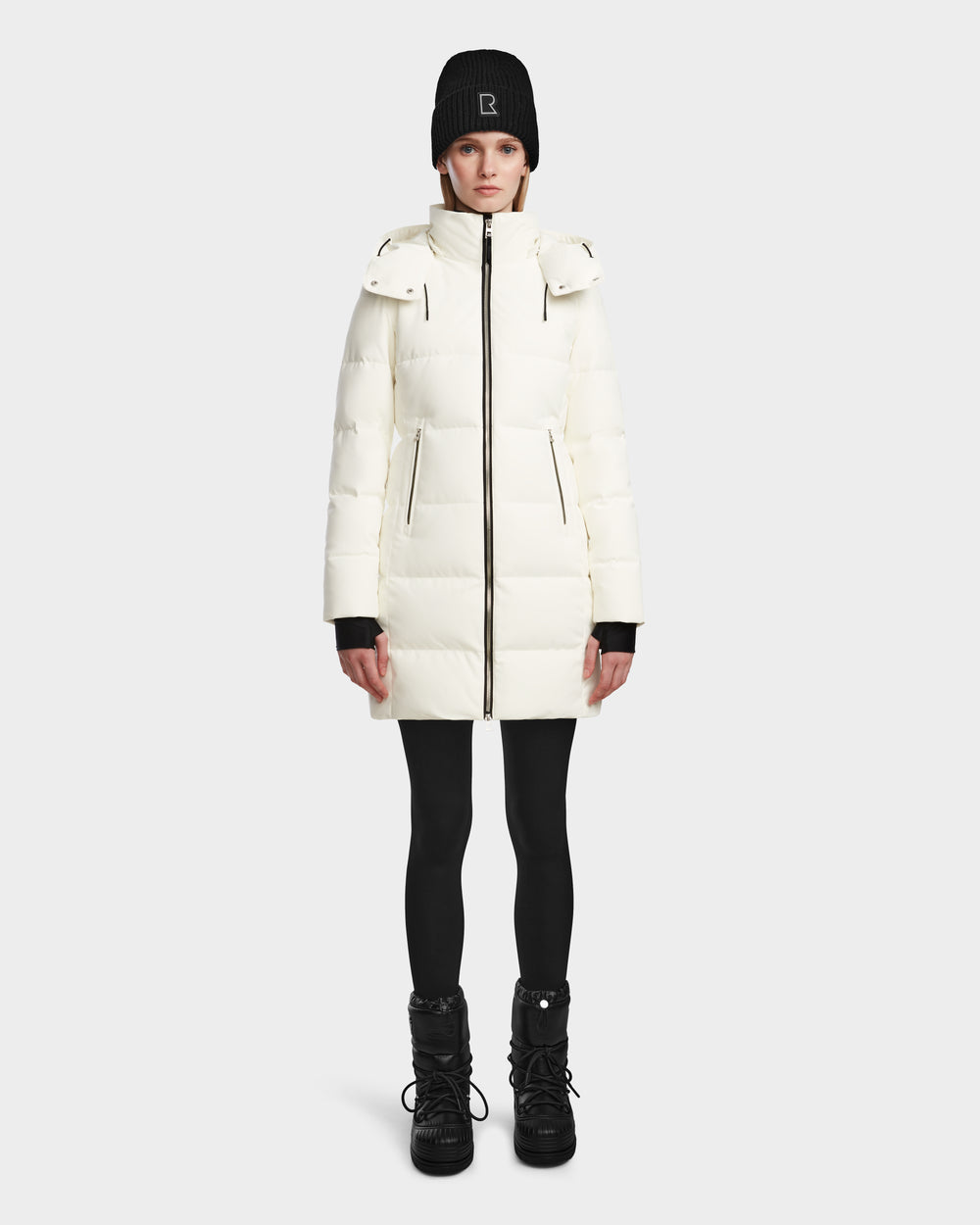 MIRIAM - L123544 Iceland – Rudsak