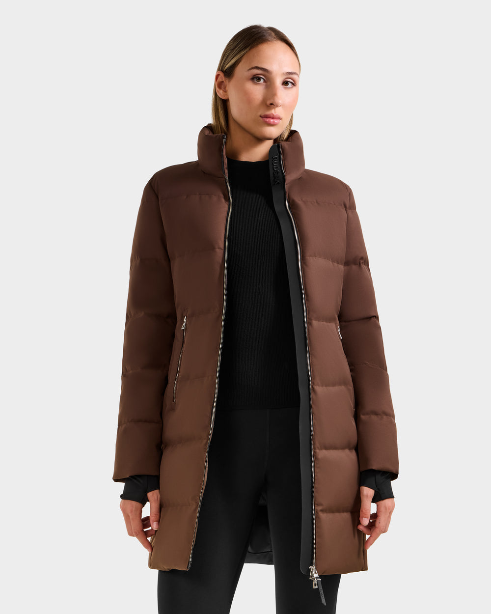 MIRIAM - L123544 Mocha – Rudsak