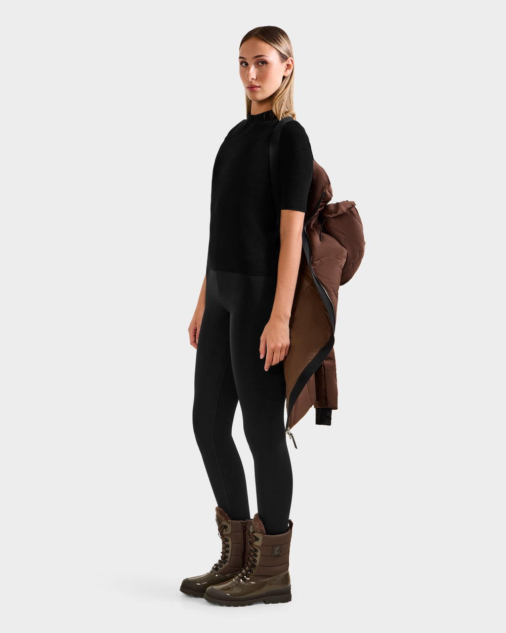 MIRIAM - L123544 Mocha – Rudsak