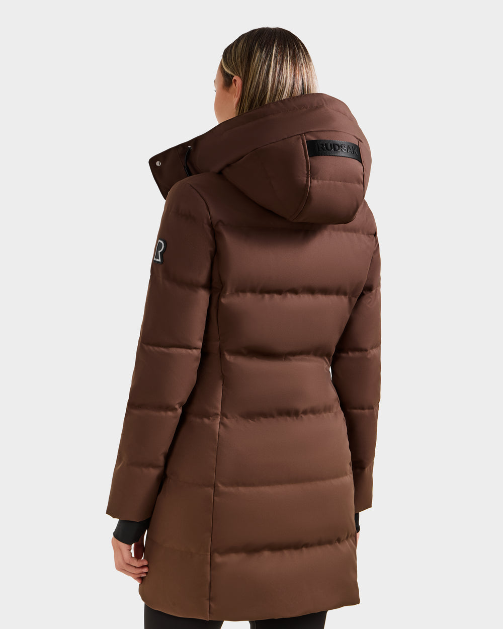 MIRIAM - L123544 Mocha – Rudsak