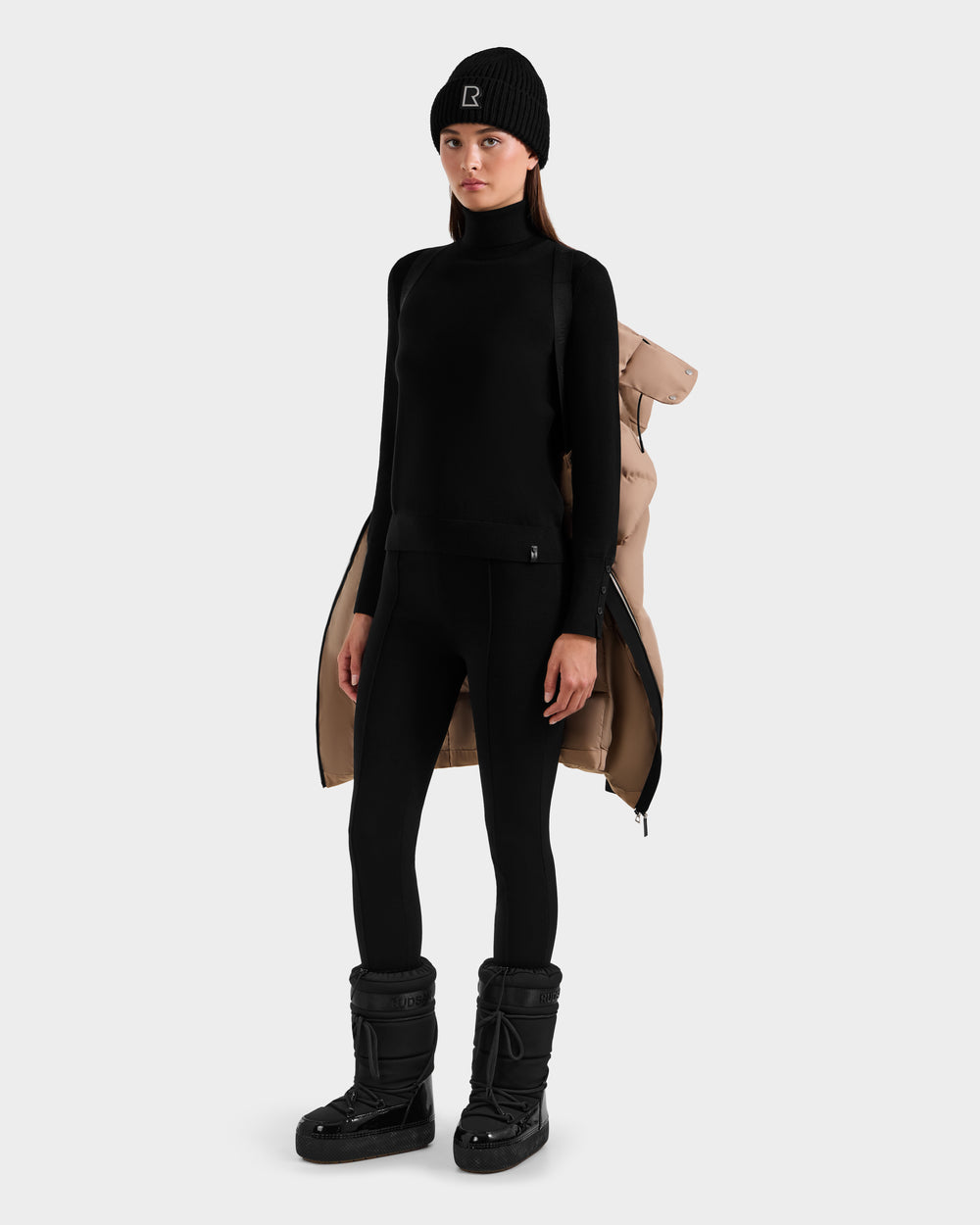 MIRIAM - L123544 Sand – Rudsak