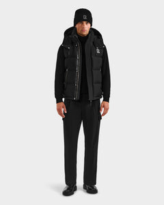 REN H - 6125688 Black