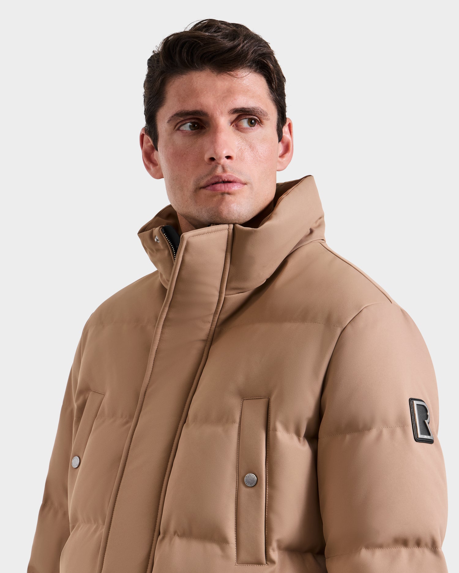 RICKY - M123502 Sand – Rudsak