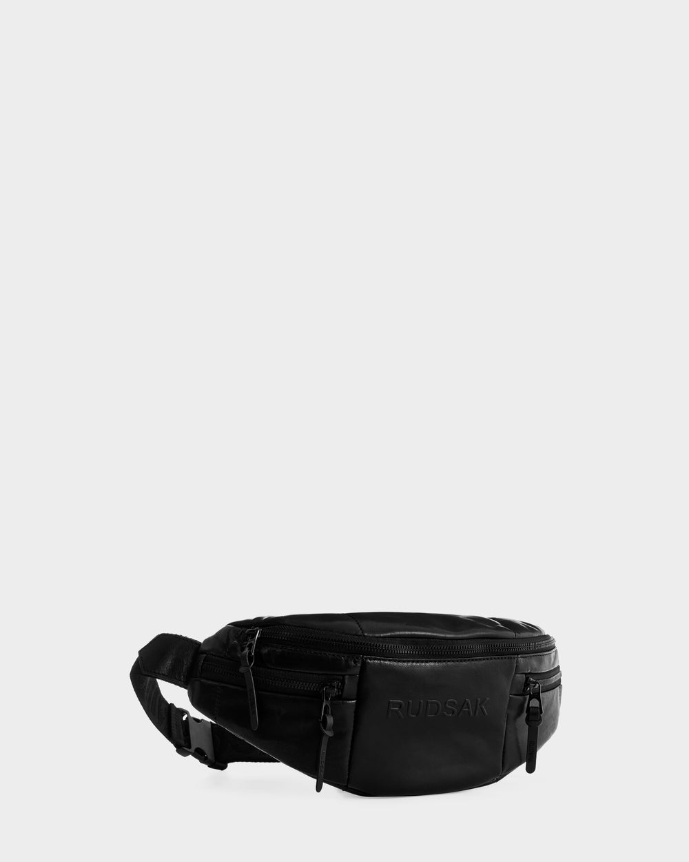 RILONI L - U325002 Black – Rudsak