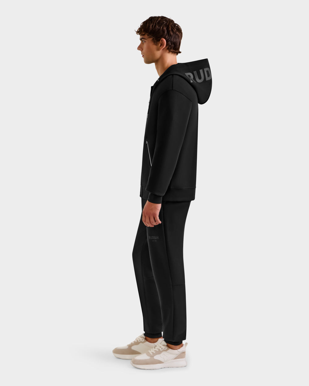 ROGER - U523507 Black M – Rudsak